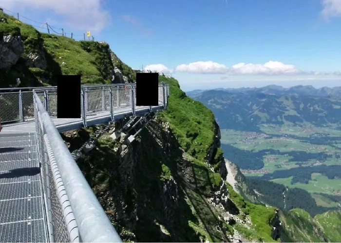 Lejlighed Alpenstadel_b18 *